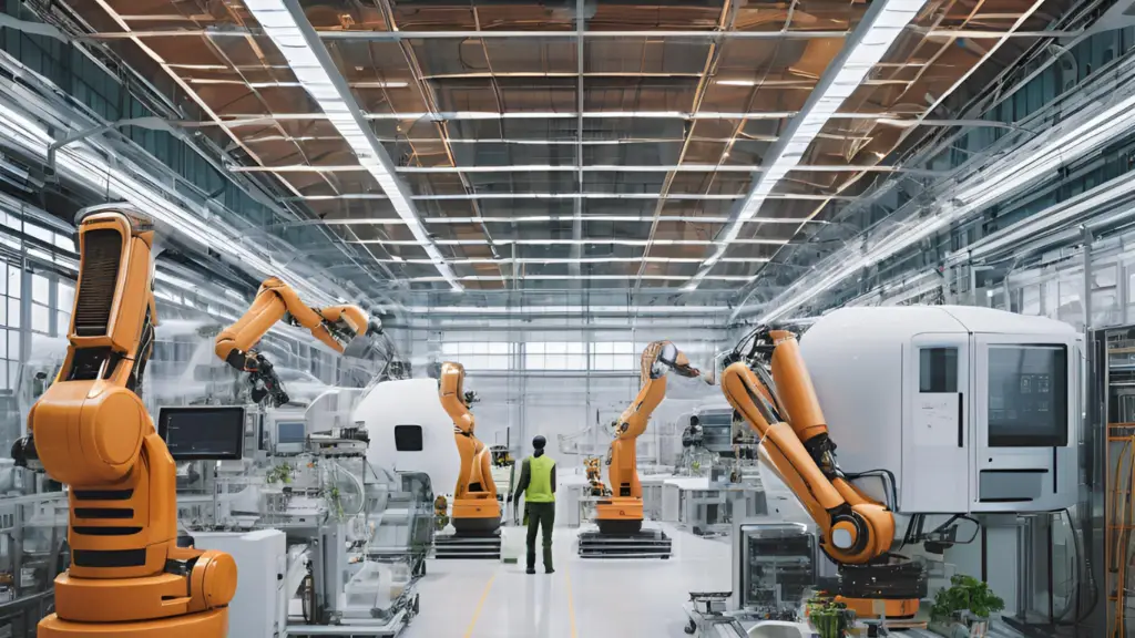 Future Factory