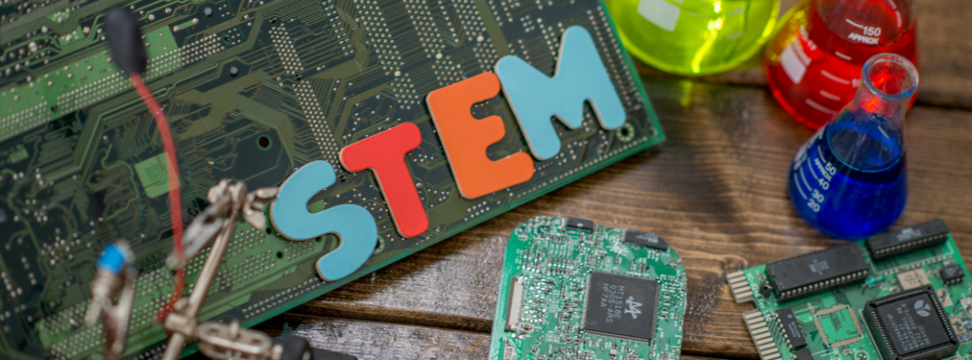 Exploring STEM: Your Guide to Learning and Growth